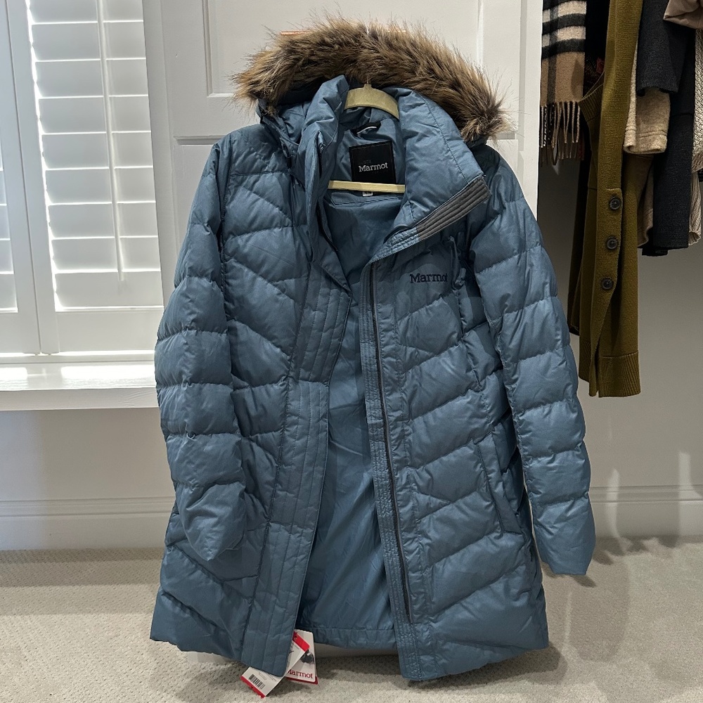 Marmot Varma Down Jacket